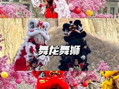 -河南宝泉旅游区
