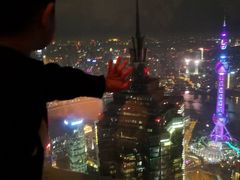 -上海柏悦酒店·世纪100牛排馆