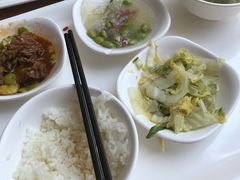 -上海中医药大学-食堂