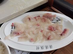 -源港渔村-中山脆肉鲩(博罗店)