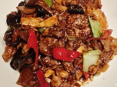 -大鸭梨烤鸭(甘家口店)