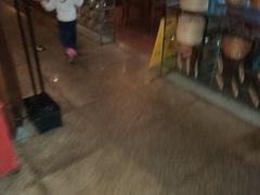 门面-绿茶餐厅(成都万象城店)