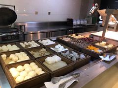 -铂丽斯国际大酒店-凯悦自助餐厅