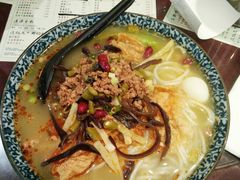 -螺世纪螺蛳粉·桂味小排档(裕德店)