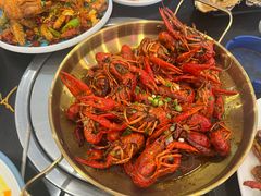 -瑞杰烧烤店·24小时营业(山东路店)