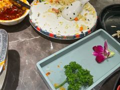 -刘一手重庆火锅(万达广场店)