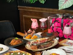 -咖梦餐厅 COMENG RESTAURANT