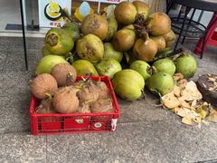 -于春正宗椰奶清补凉炒冰