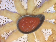炸大虾-恩你小木屋·烤肉韩式料理(嘉兴秀洲店)