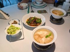 -许家菜(望江店)