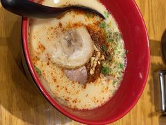-一風堂拉面(美罗城店)