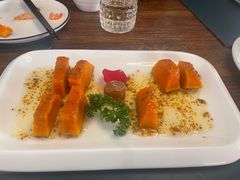 -花房餐厅(西溪天堂店)