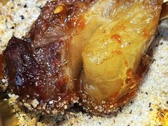 -明洞王妃家烤肉(苏州中心星悦汇店)