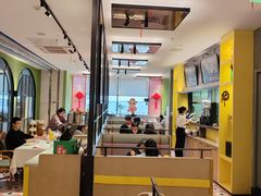 -Aqua Oasis 水天堂(石路天虹店)