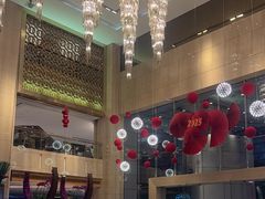 -广州粤海喜来登酒店