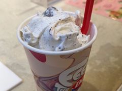 -DQ·蛋糕·冰淇淋(绿宝店)