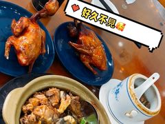 -煲煲掂风味煲仔饭餐厅(西区店)