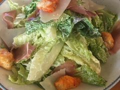 凯撒沙拉-PIZZA BIANCA(万象城店)