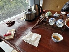 -彩景大酒楼(万泰新天地店)