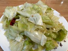 -和顺饭店正宗连山回锅肉(水碾河南街店)