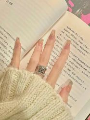 -M·X Nail日式美甲美睫