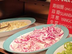 -德得轩烤涮一体自助餐厅(王府井店)