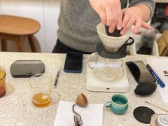 -Radar Coffee(思南路店)