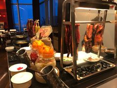 -嘉年华大酒店琴湾-自助餐厅