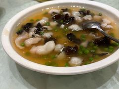 -顺风海鲜港(长寿路店)