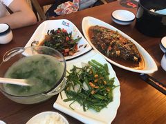 -云隐小厨·传统大理美食(复兴路店)