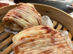 -热火朝天鲜切牛肉火锅(南强街巷店)