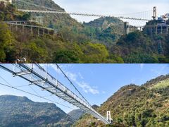 -宝晶宫旅游景区