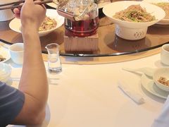 -映月潭传家菜(易俗河店)