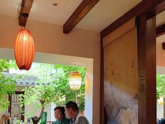 -小江南(老洋桥店)