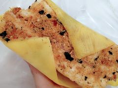-嘉华饼屋JOY BAKERY(南屏街店)