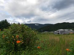 -凤凰山国家森林公园