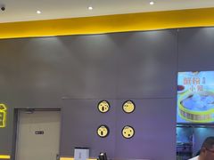 -小杨生煎(深圳岗厦北店)