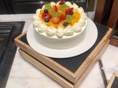 -君悦酒店·乐厨·高空自助餐(青年大街店)