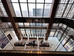-君悦酒店·乐厨·高空自助餐(青年大街店)