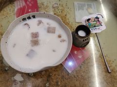 -椰语堂·海南清补凉(中山骑楼店)