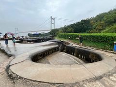 -威远炮台