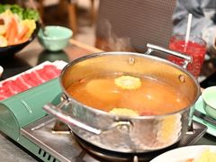 -潮界(虹桥新天地店)