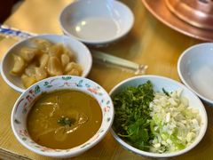 -北京老门框爆肚涮肉馆(凤城六路店)