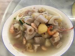 -观桥阁(锦溪店)