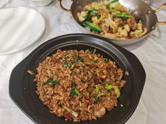 -老人和饭店(淮海中路店)