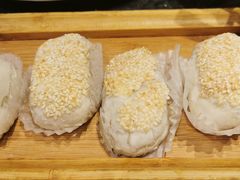 驴肉火烧-紫泥369粗粮季(鼓楼店)