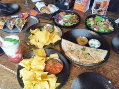 -Q MEX 库迈墨西哥餐吧(三里屯店)