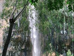 -沕沕水生态风景区