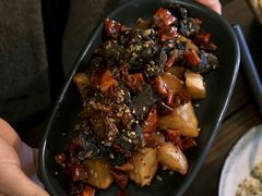 -小食院简餐厅