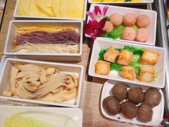 -野妹经典火锅(江夏中百店)